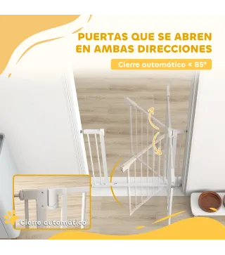 Barrera de Seguridad