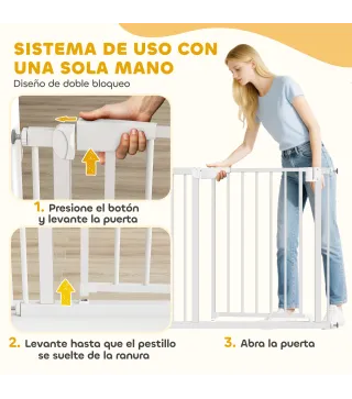 Barrera de Seguridad