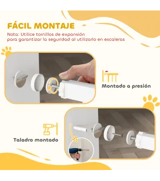 Barrera de Seguridad