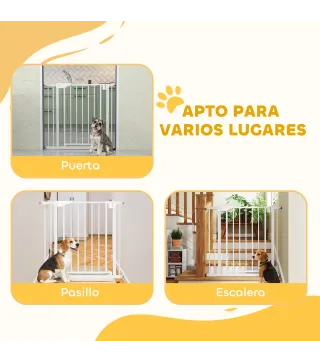 Barrera de Seguridad