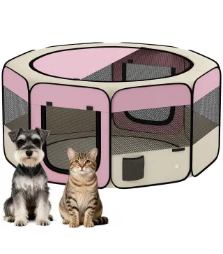 Parque para Mascotas