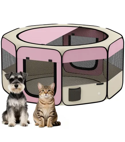 Parque para Mascotas