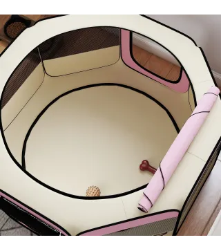 Parque para Mascotas