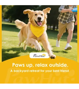 Parque para Mascotas