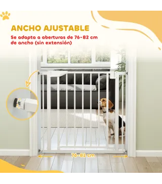 Barrera de Seguridad