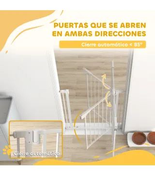 Barrera de Seguridad