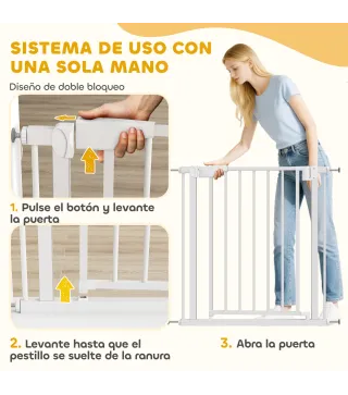 Barrera de Seguridad