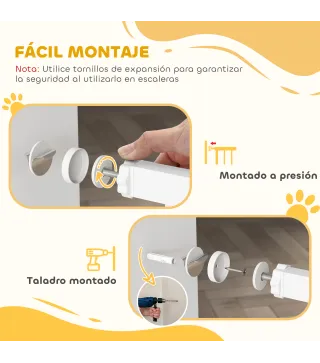 Barrera de Seguridad