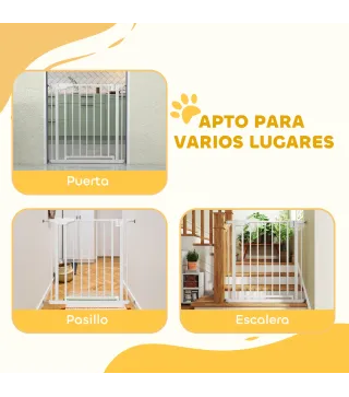 Barrera de Seguridad