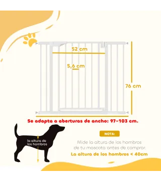 Barrera de Seguridad