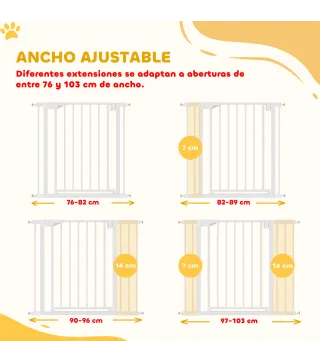 Barrera de Seguridad