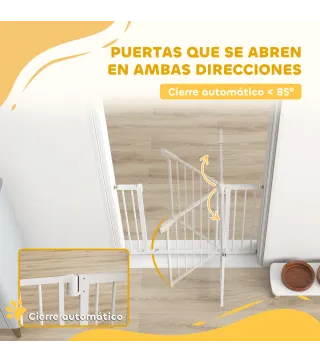 Barrera de Seguridad