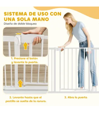 Barrera de Seguridad