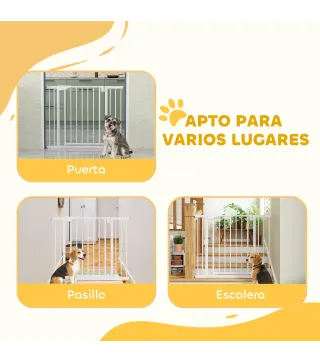 Barrera de Seguridad