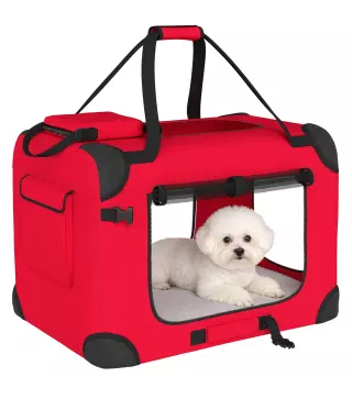 Transportín para Mascotas