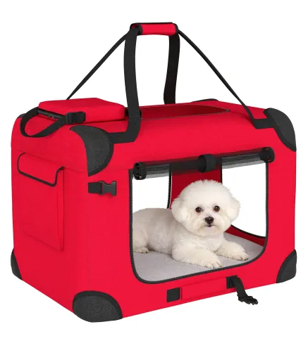 Transportín para Mascotas