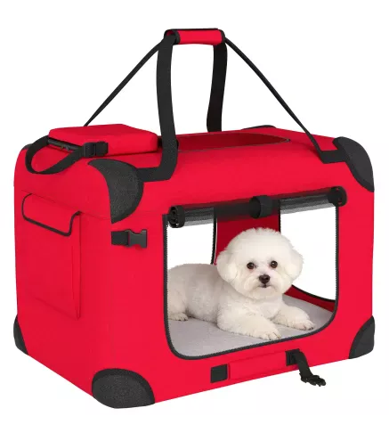 Transportín para Mascotas