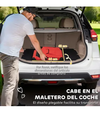 Transportín para Mascotas