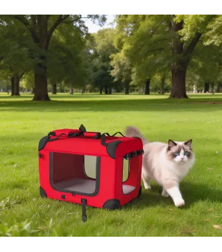 Transportín para Mascotas