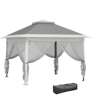 Carpa Plegable