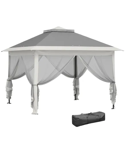 Carpa Plegable