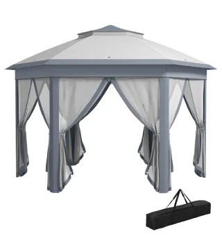 Carpa Plegable