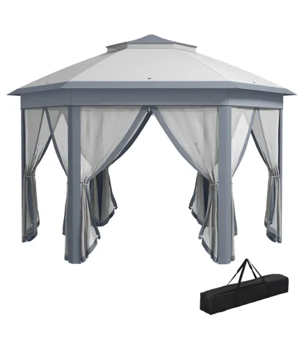 Carpa Plegable