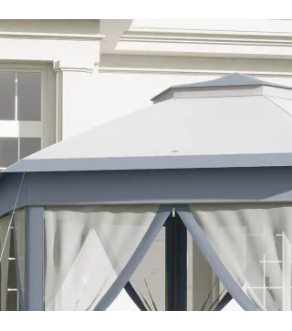 Carpa Plegable
