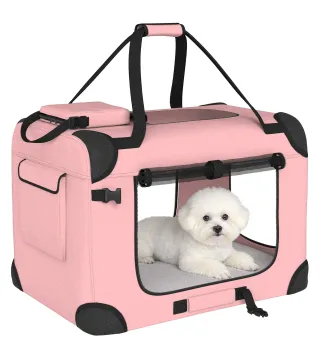 Transportín para Mascotas