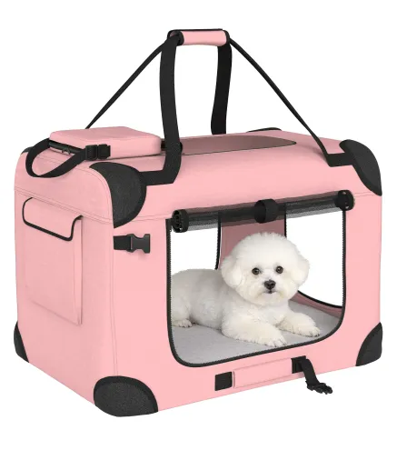 Transportín para Mascotas