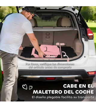 Transportín para Mascotas
