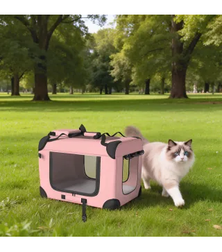 Transportín para Mascotas