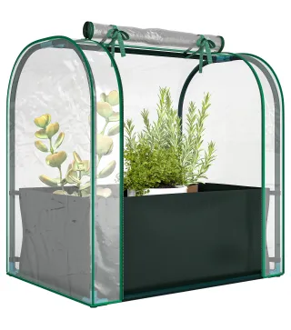 Invernadero Pequeño