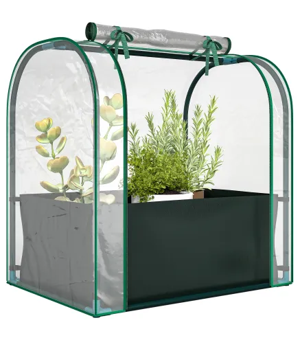 Invernadero Pequeño