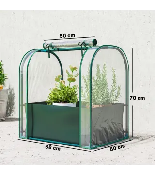 Invernadero Pequeño