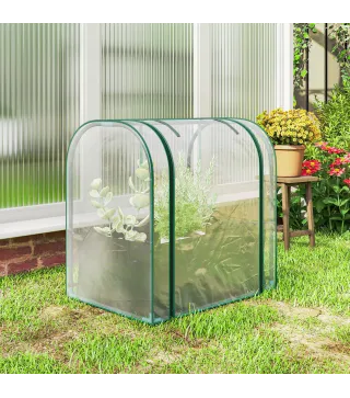 Invernadero Pequeño