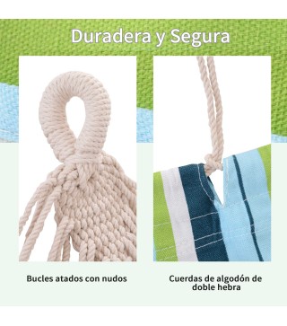 Hamaca para Colgar