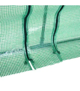 Invernadero de Jardín