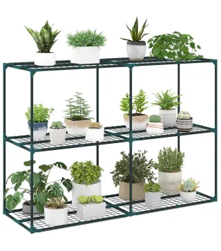 Soporte para Plantas