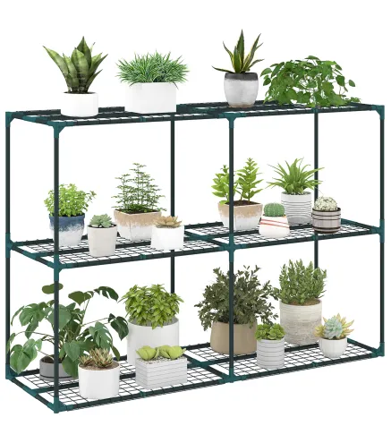 Soporte para Plantas