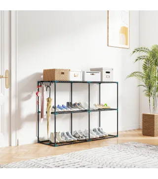 Soporte para Plantas