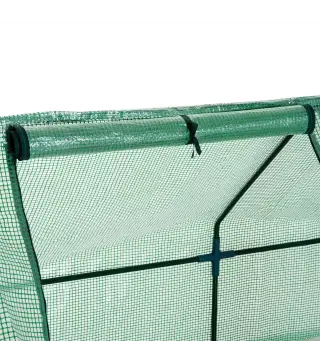 Invernadero de Jardín