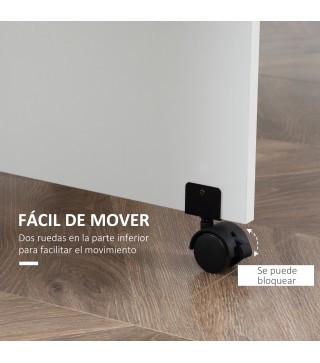 Mesa de Comedor Plegable