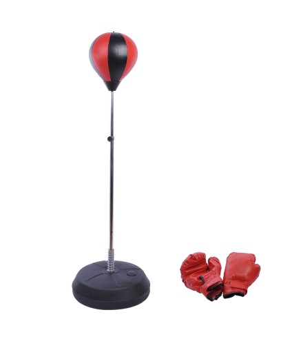 Saco de Boxeo de Pie