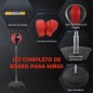 Saco de Boxeo de Pie