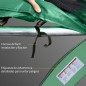 Cojín Borde para Cama Elástica Cojín Borde para Cama Elástica