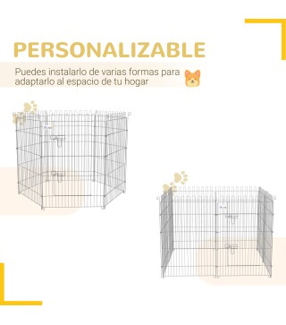 Parque de Perros