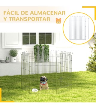Parque de Perros