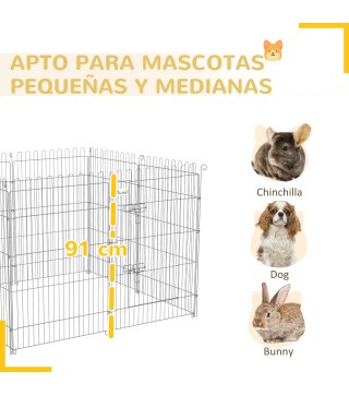 Parque de Perros