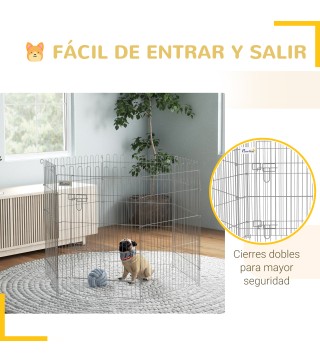 Parque de Perros